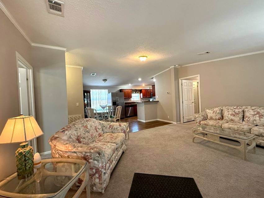 166 Poinciana Way a Ellenton, FL Mobile or Manufactured Home for Sale